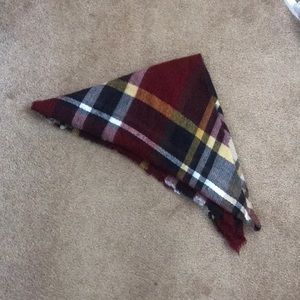 Blanket Scarf